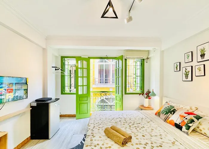 Vitamin Home Hoan Kiem 35