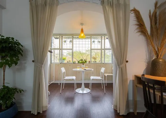 L'Amant Homestay 2