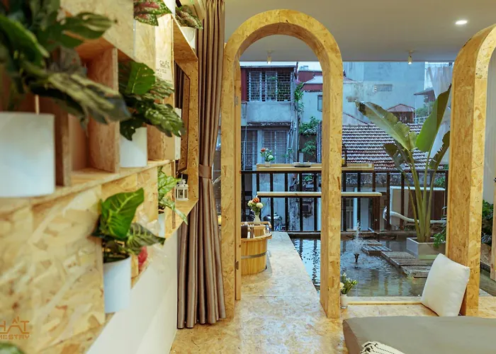 Chat - Heritage Hideaway